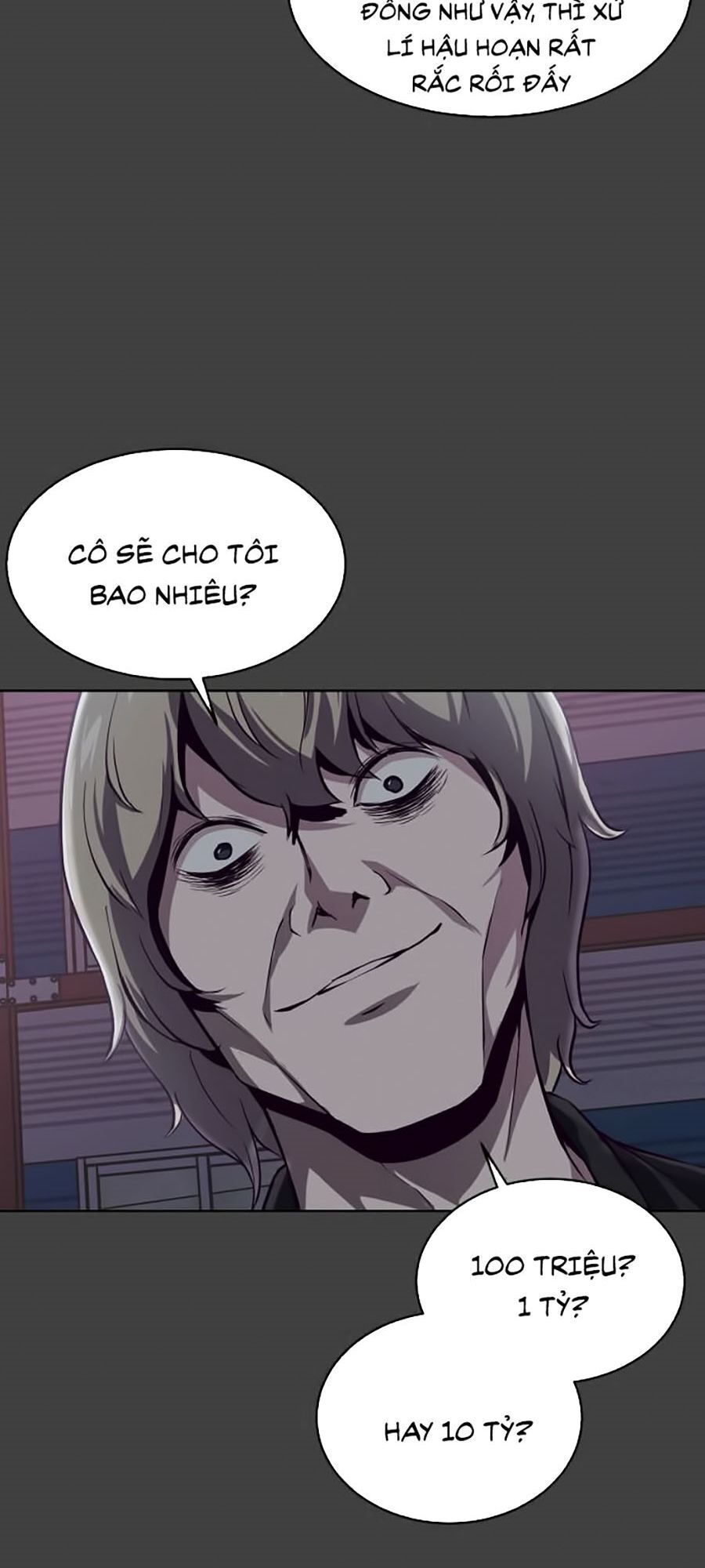 Cậu Bé Của Thần Chết Chap 38 - Next Chap 39