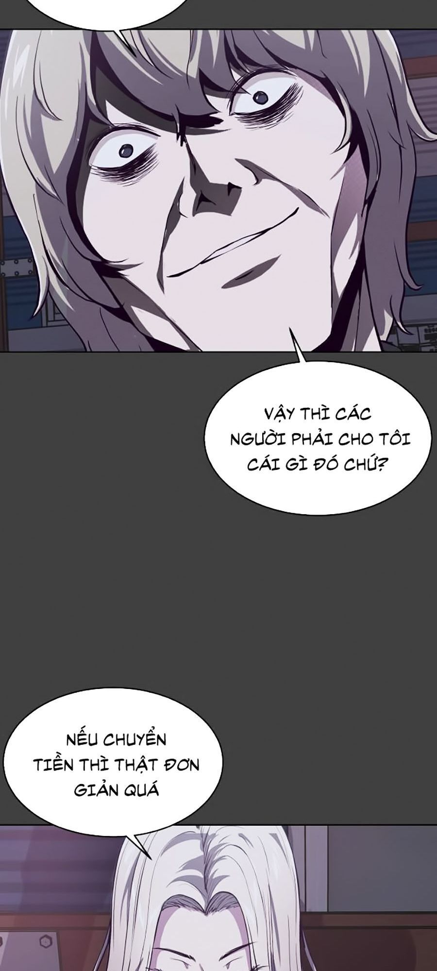 Cậu Bé Của Thần Chết Chap 38 - Next Chap 39