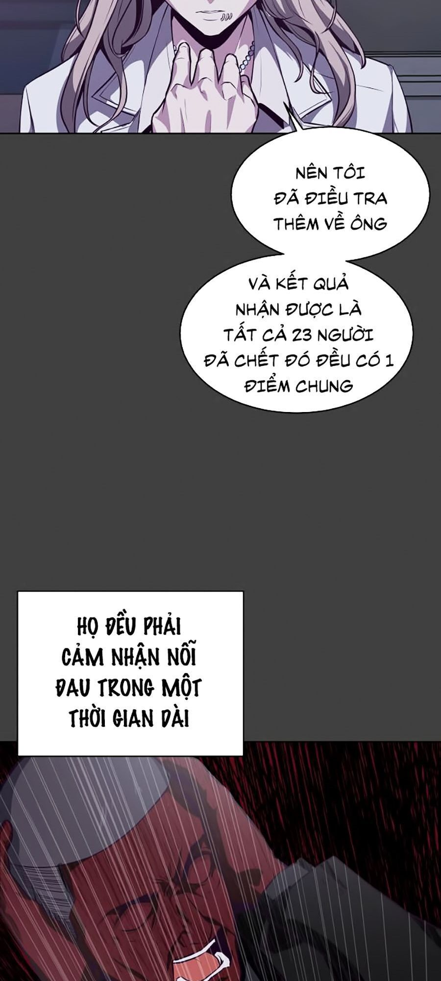 Cậu Bé Của Thần Chết Chap 38 - Next Chap 39