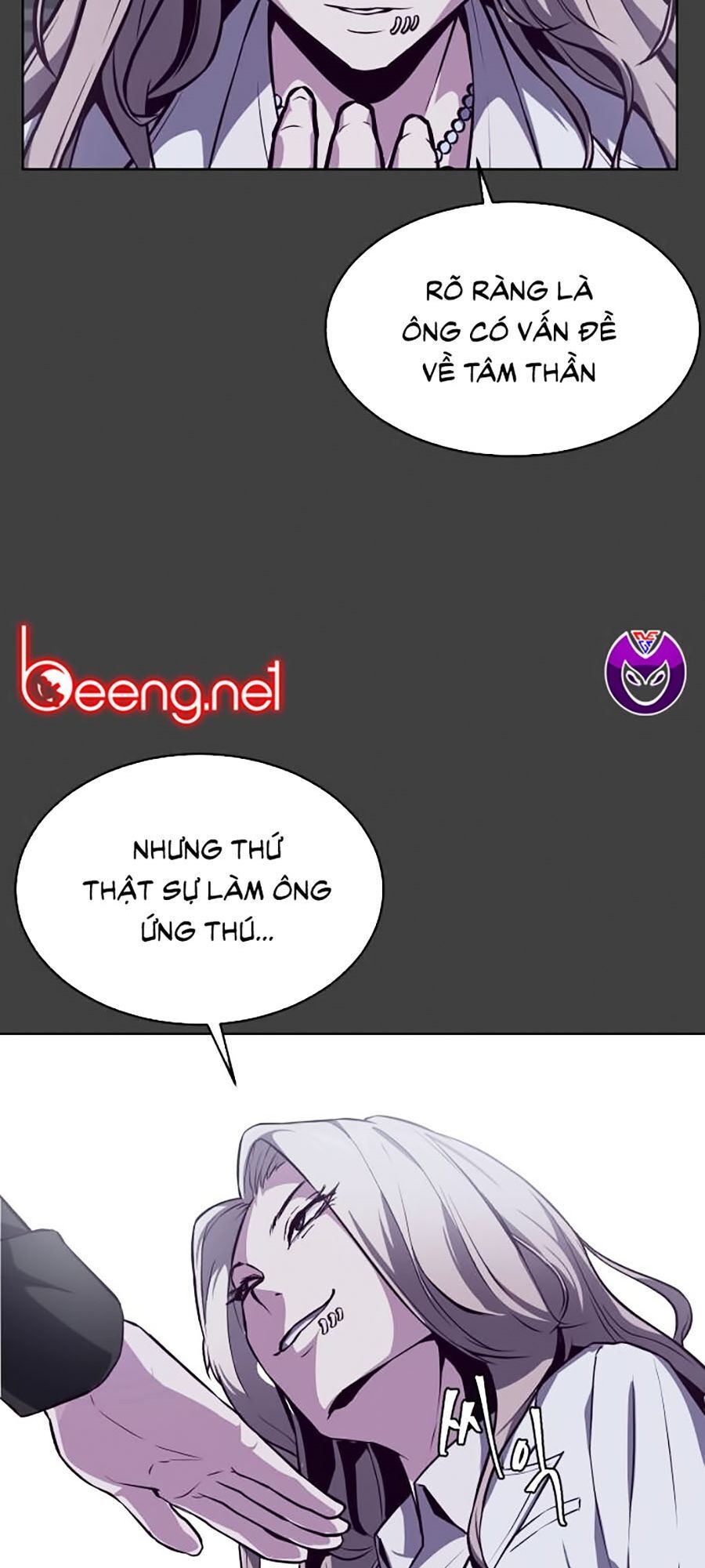 Cậu Bé Của Thần Chết Chap 38 - Next Chap 39