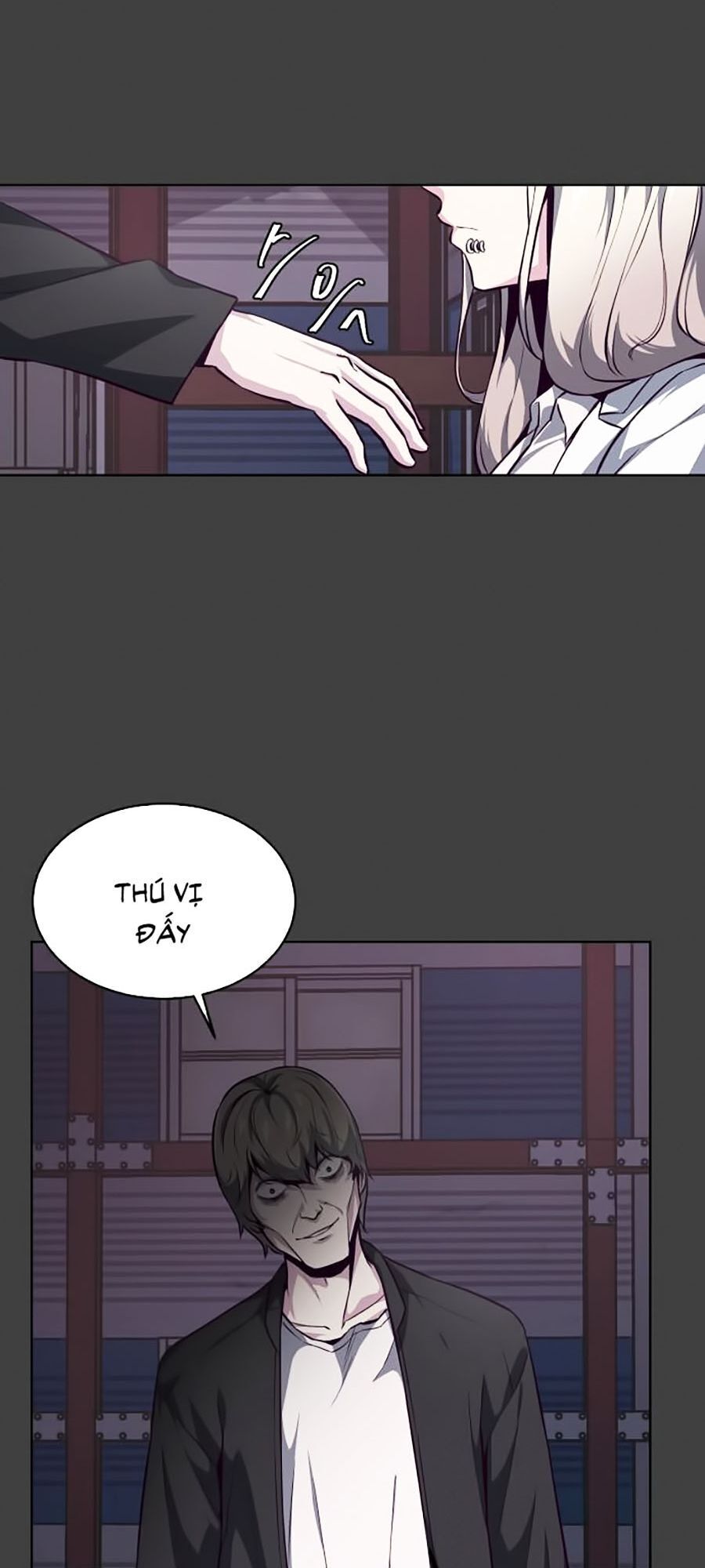 Cậu Bé Của Thần Chết Chap 38 - Next Chap 39