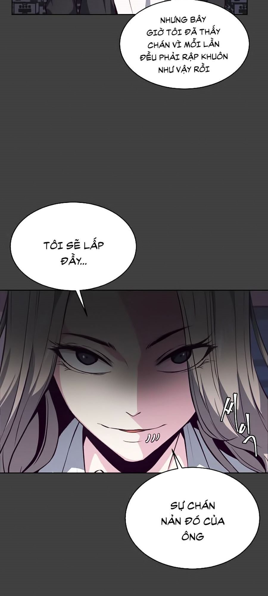 Cậu Bé Của Thần Chết Chap 38 - Next Chap 39