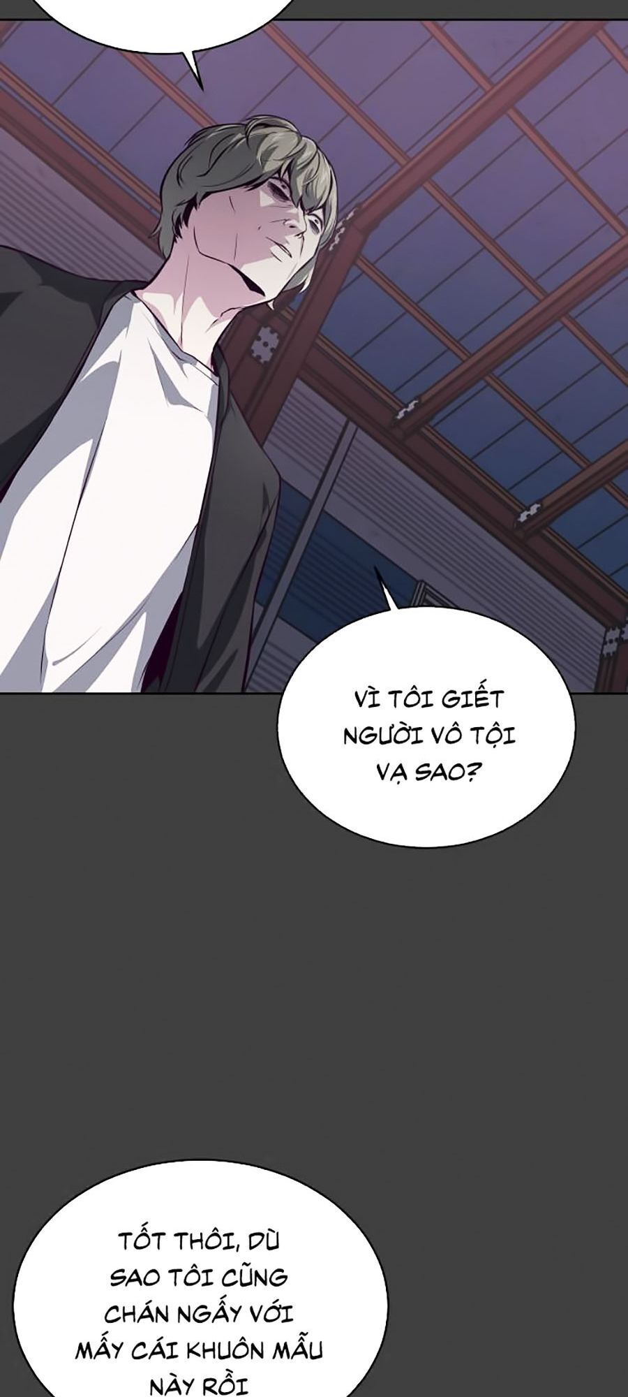 Cậu Bé Của Thần Chết Chap 38 - Next Chap 39