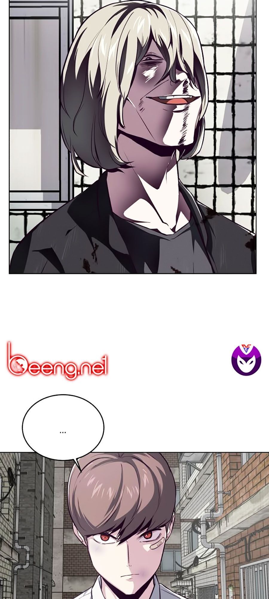 Cậu Bé Của Thần Chết Chap 38 - Next Chap 39