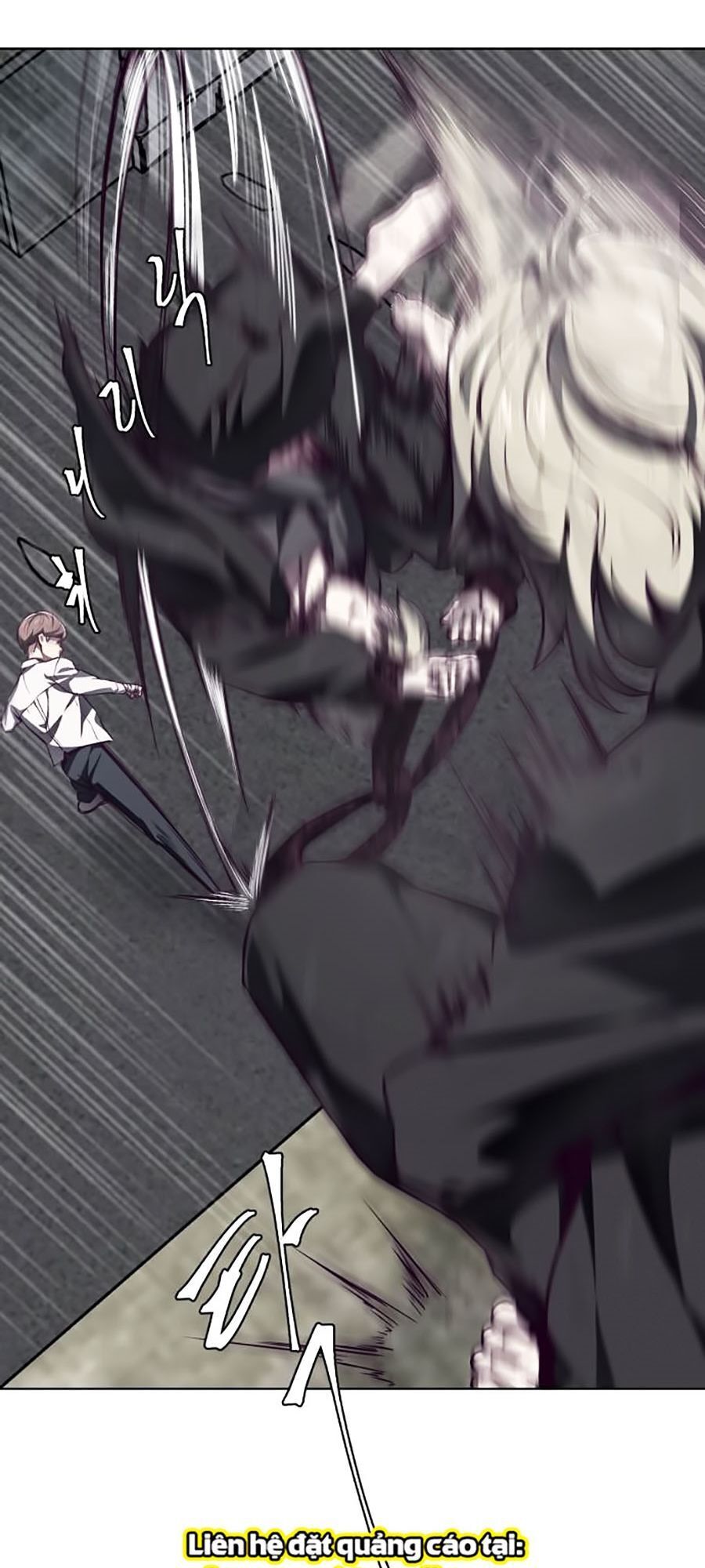 Cậu Bé Của Thần Chết Chap 38 - Next Chap 39