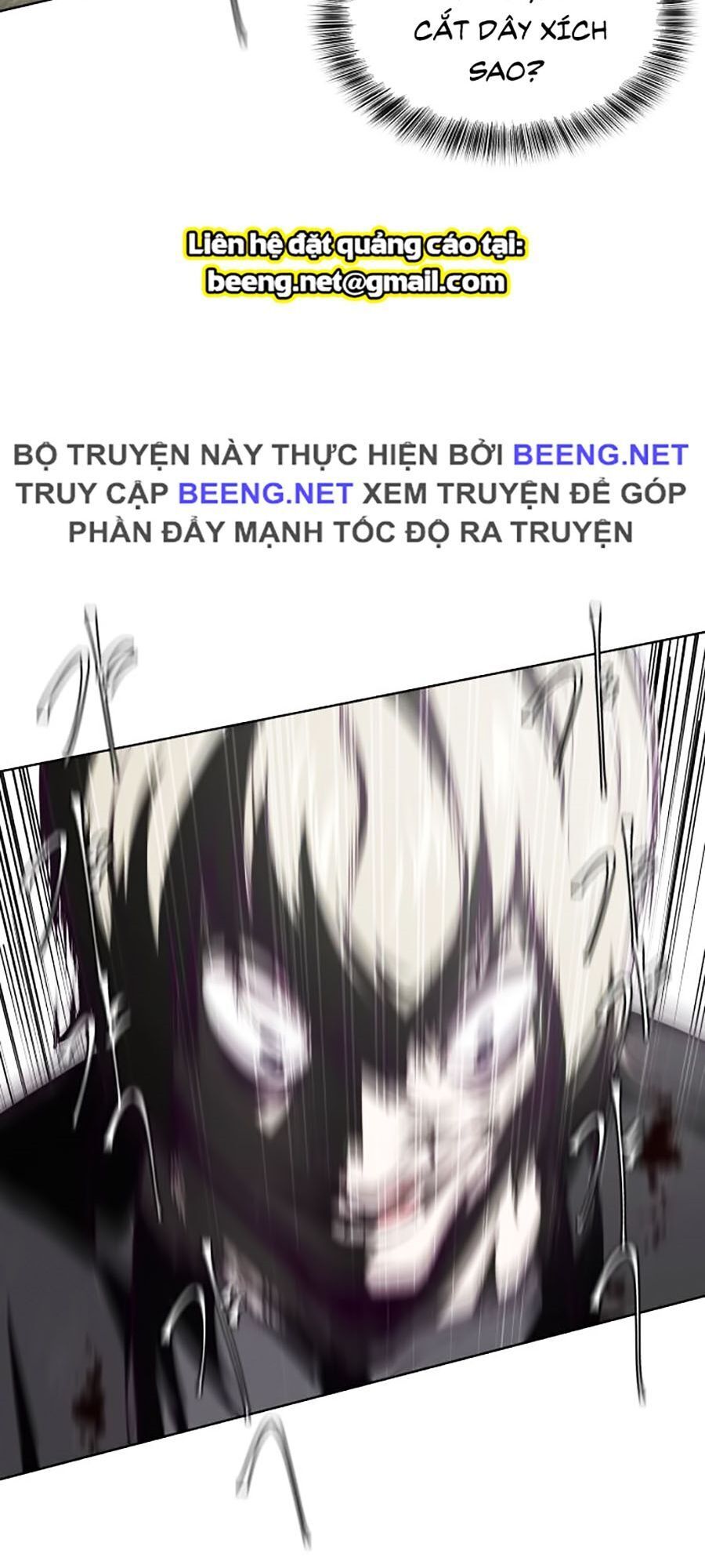 Cậu Bé Của Thần Chết Chap 38 - Next Chap 39