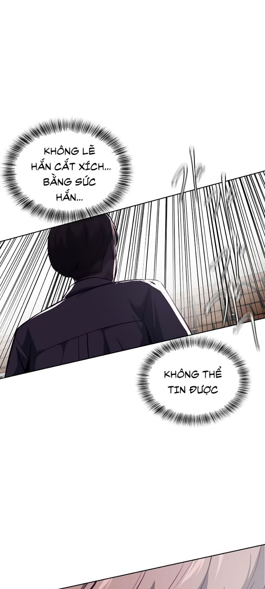 Cậu Bé Của Thần Chết Chap 38 - Next Chap 39