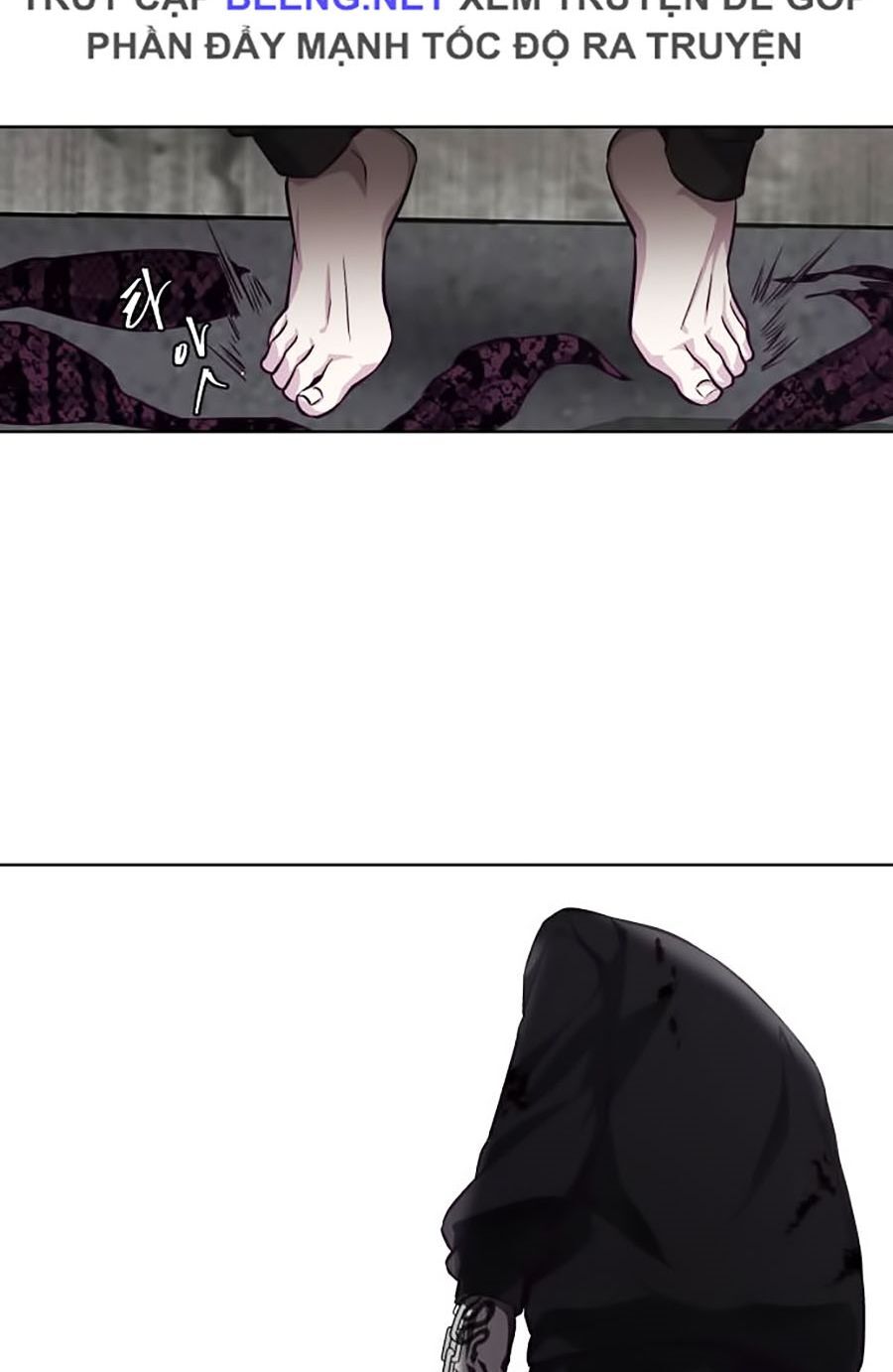 Cậu Bé Của Thần Chết Chap 38 - Next Chap 39