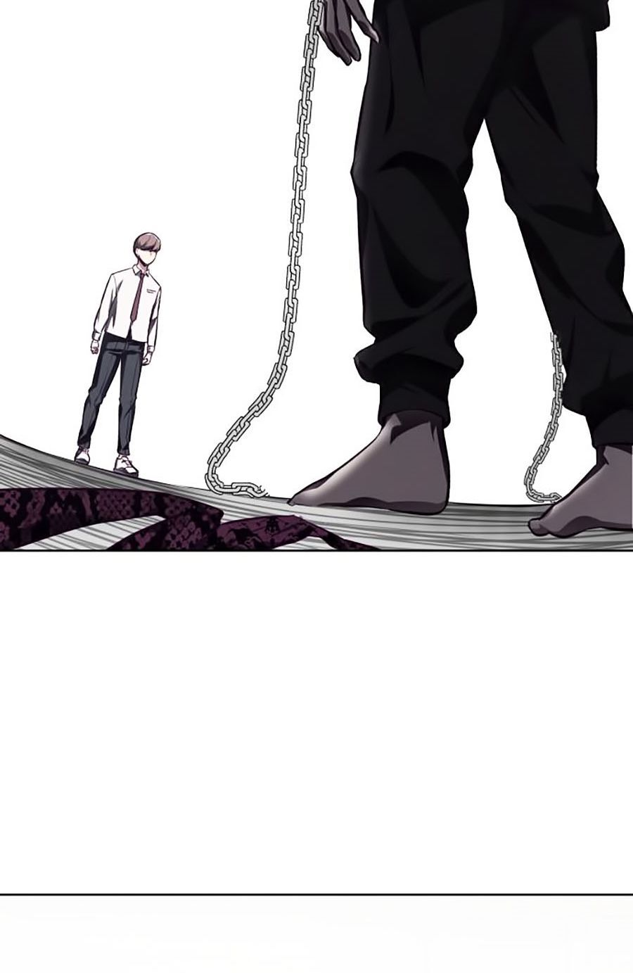 Cậu Bé Của Thần Chết Chap 38 - Next Chap 39