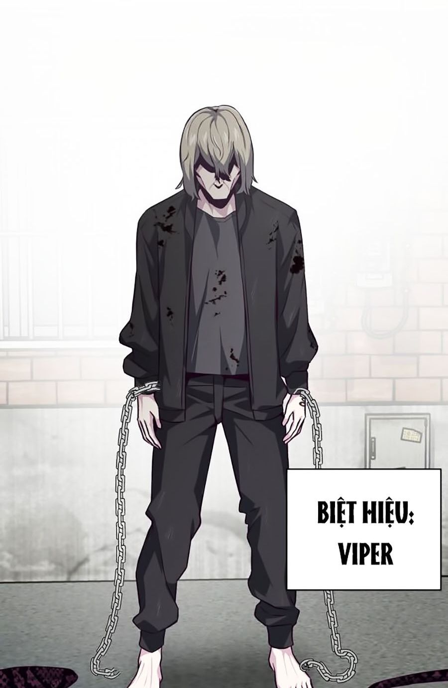 Cậu Bé Của Thần Chết Chap 38 - Next Chap 39