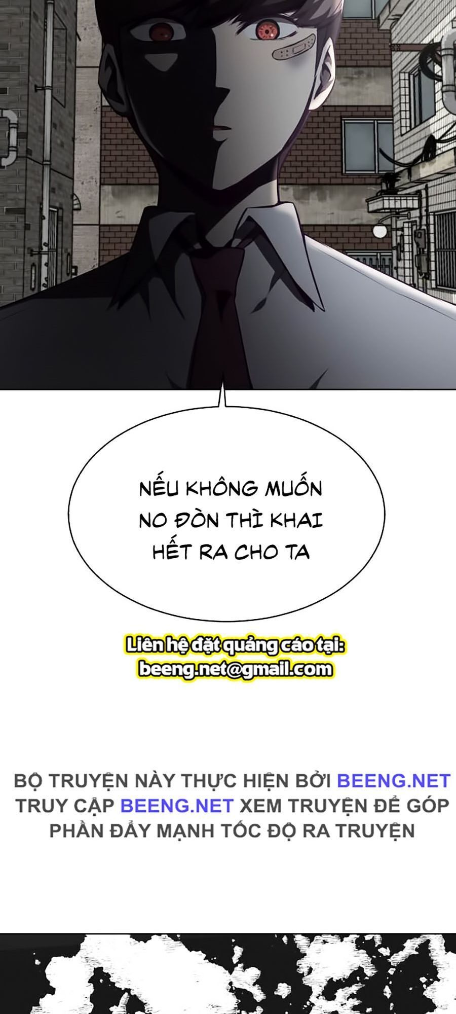 Cậu Bé Của Thần Chết Chap 38 - Next Chap 39