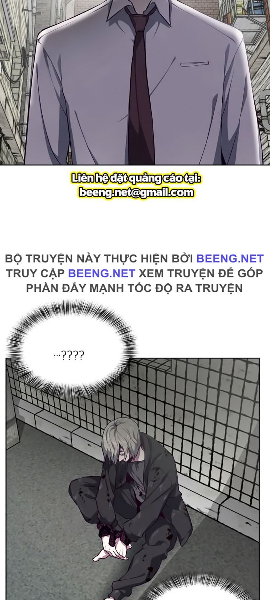 Cậu Bé Của Thần Chết Chap 38 - Next Chap 39