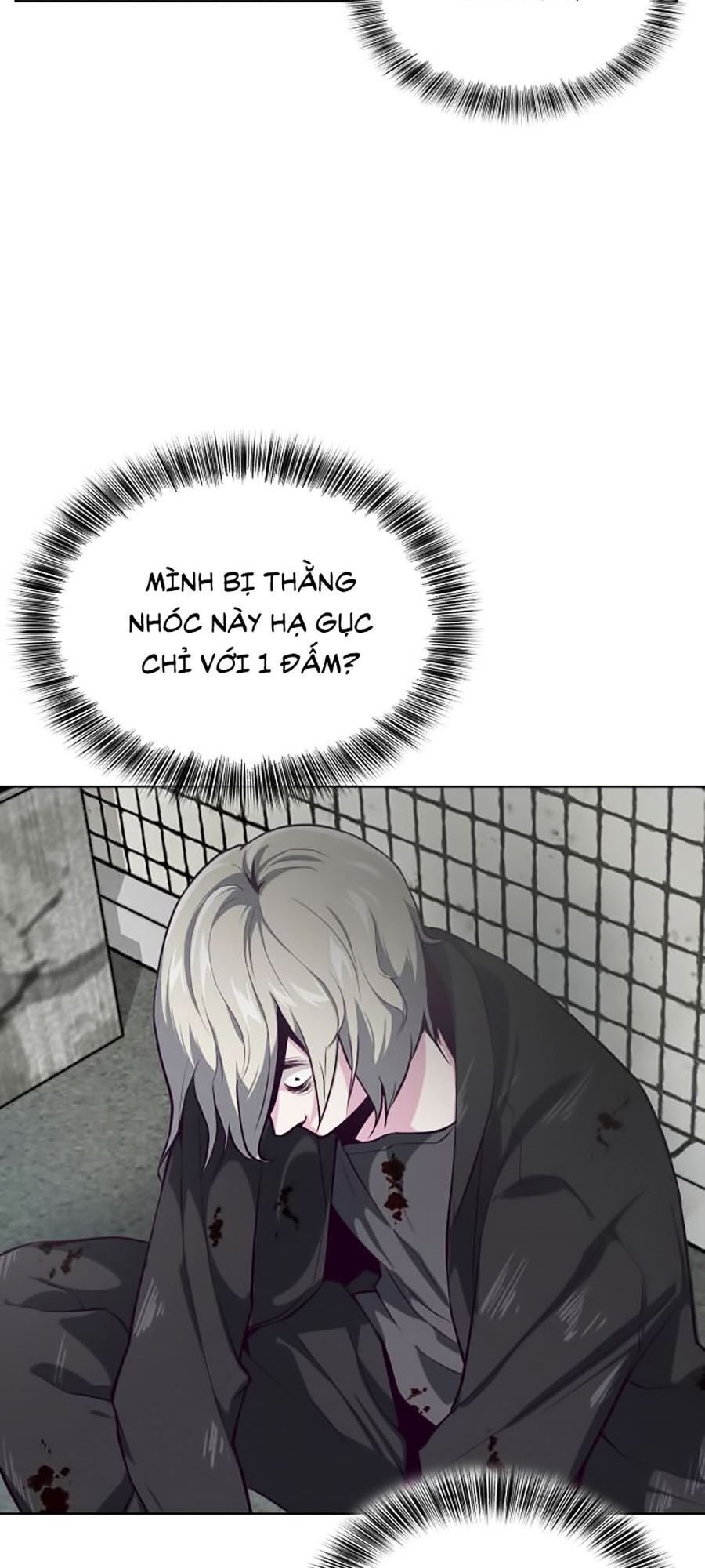 Cậu Bé Của Thần Chết Chap 38 - Next Chap 39