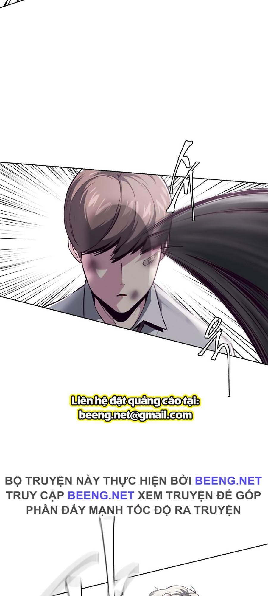 Cậu Bé Của Thần Chết Chap 38 - Next Chap 39