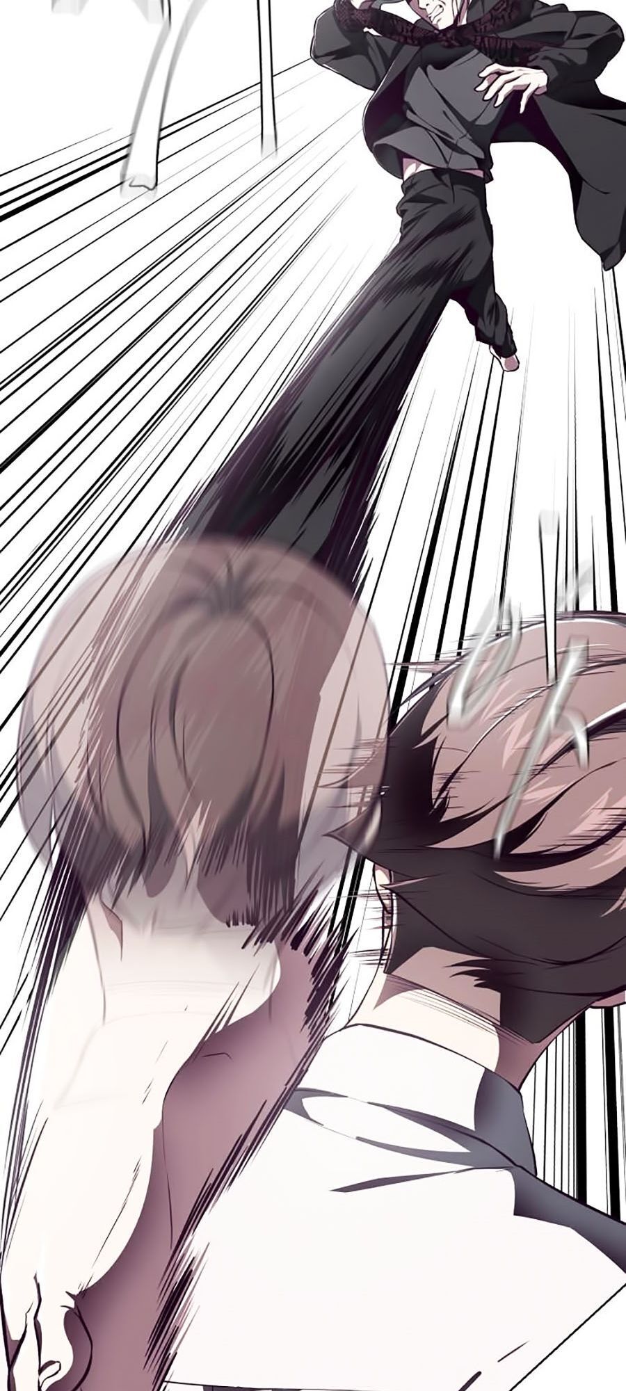 Cậu Bé Của Thần Chết Chap 38 - Next Chap 39