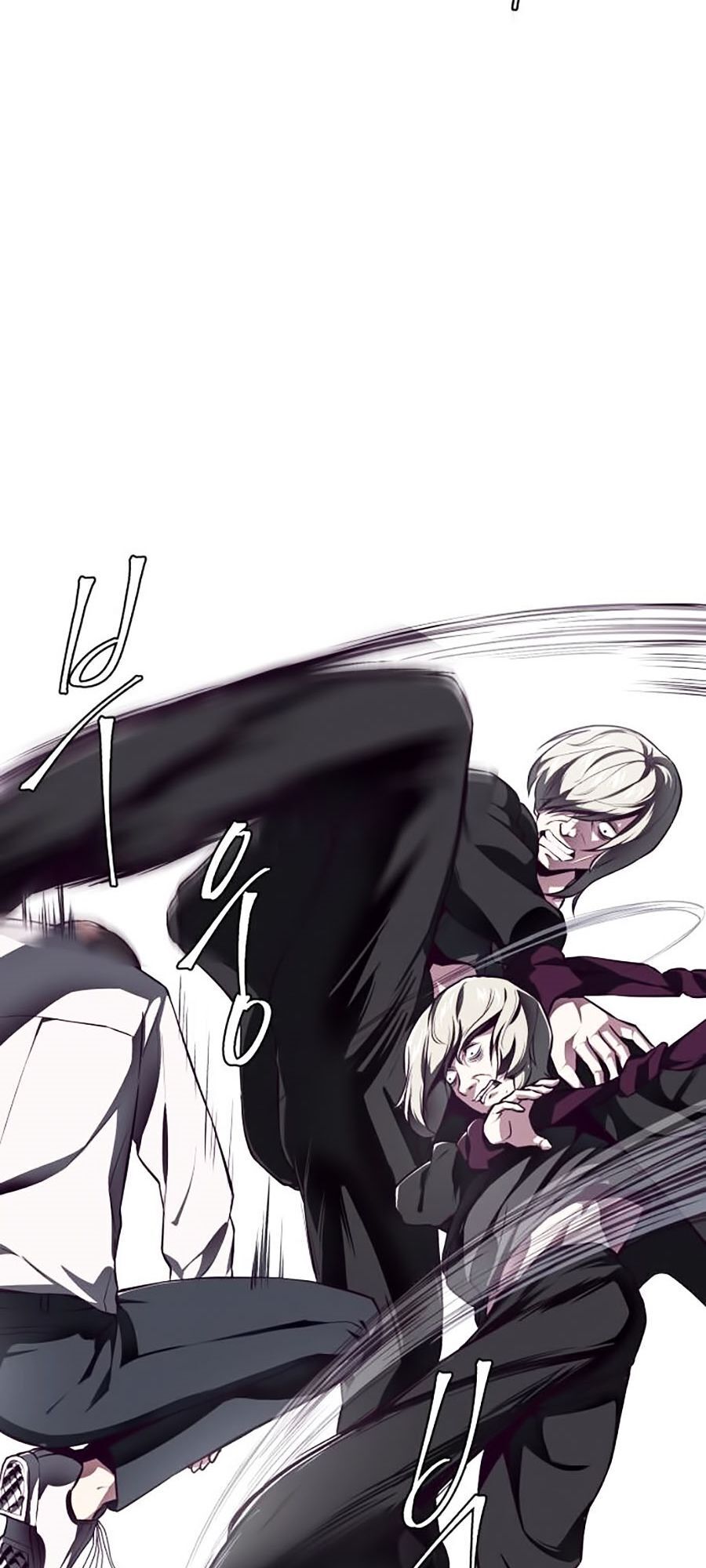 Cậu Bé Của Thần Chết Chap 38 - Next Chap 39