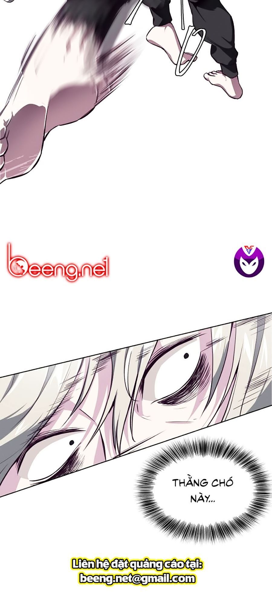 Cậu Bé Của Thần Chết Chap 38 - Next Chap 39