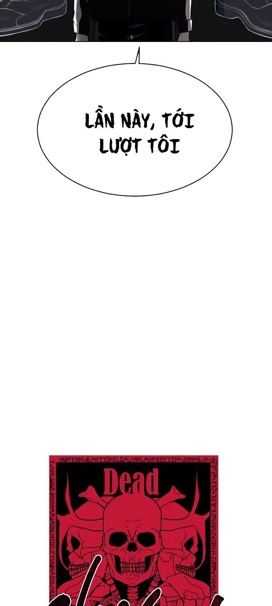 Cậu Bé Của Thần Chết Chap 38 - Next Chap 39