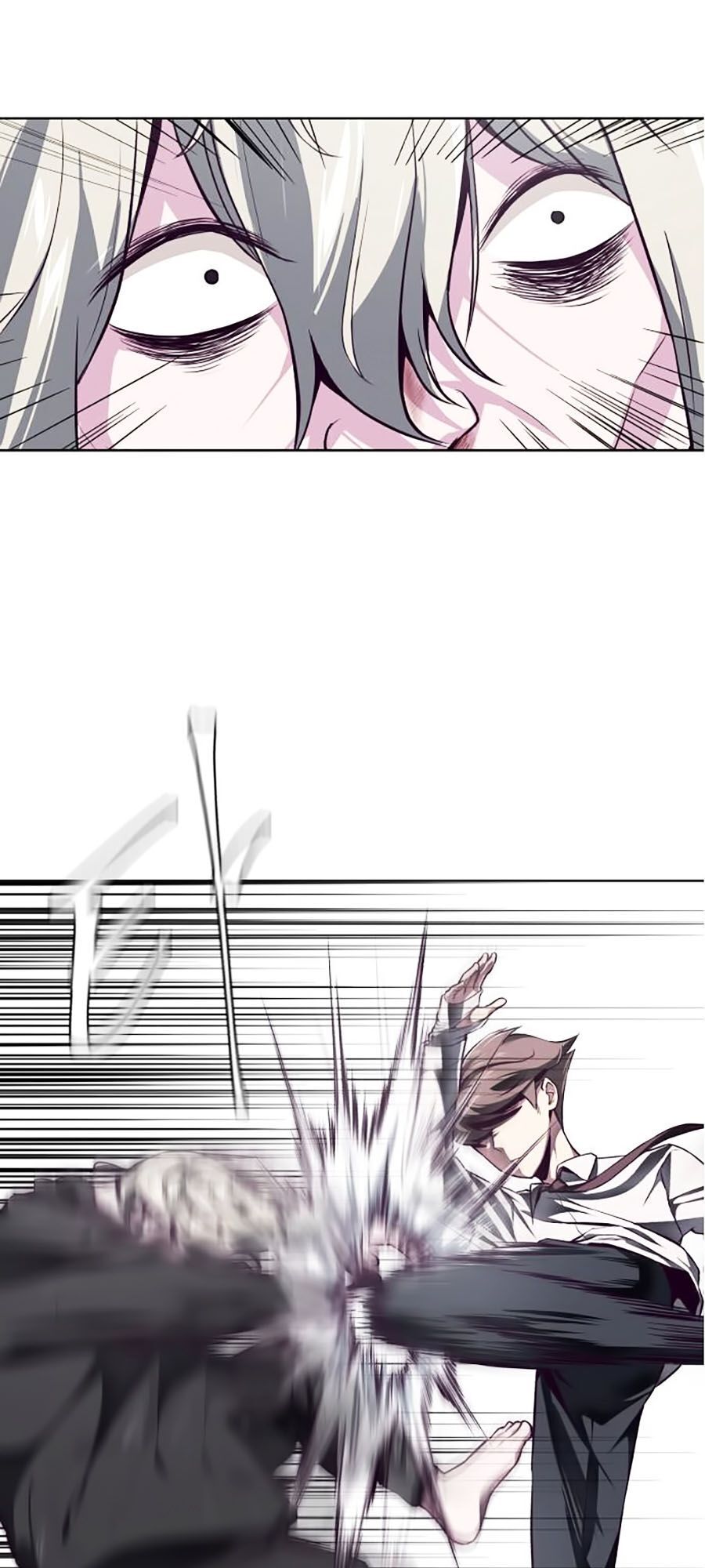 Cậu Bé Của Thần Chết Chap 38 - Next Chap 39