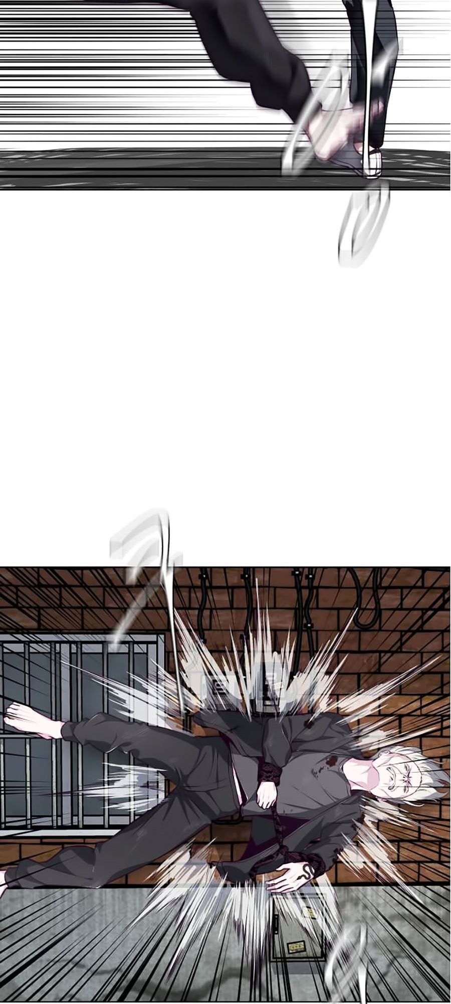 Cậu Bé Của Thần Chết Chap 38 - Next Chap 39