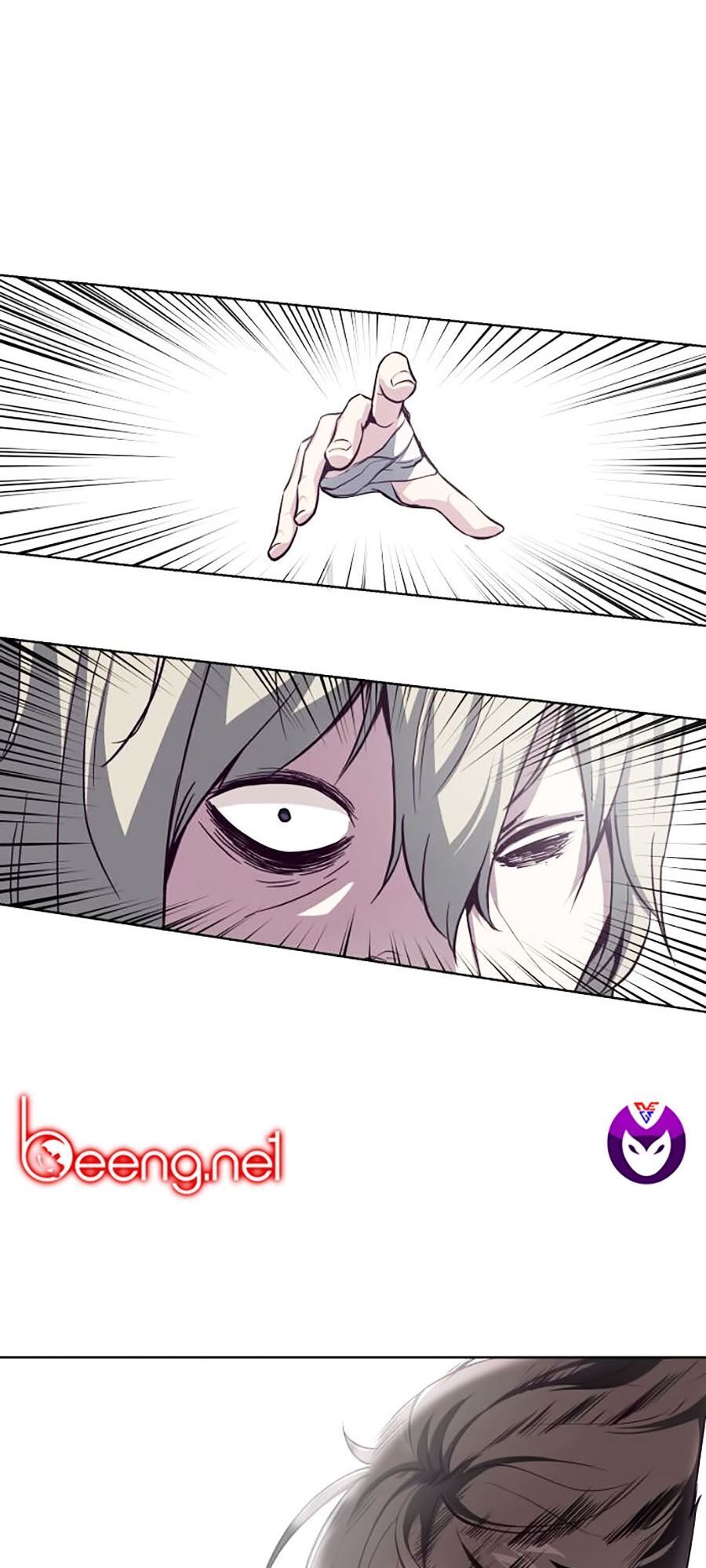 Cậu Bé Của Thần Chết Chap 38 - Next Chap 39