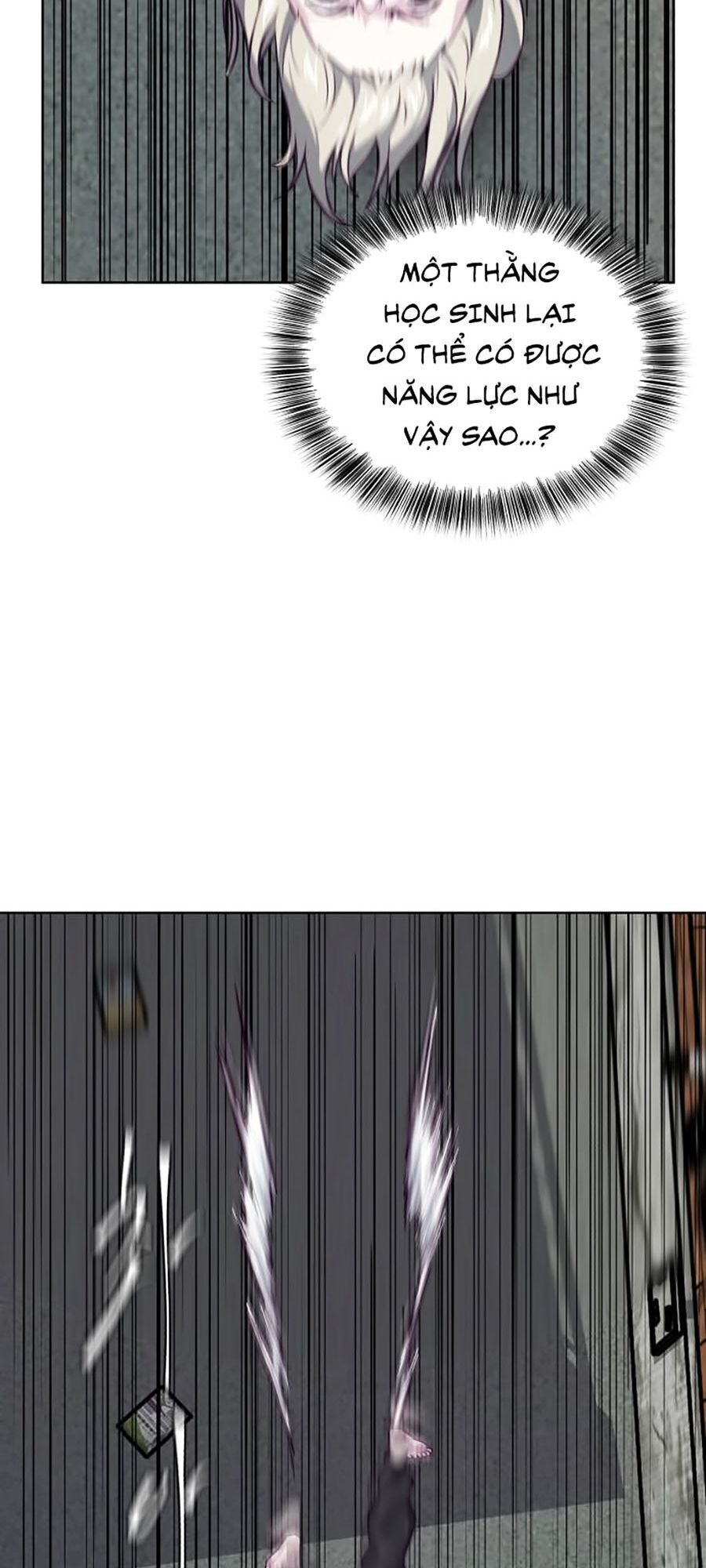 Cậu Bé Của Thần Chết Chap 38 - Next Chap 39