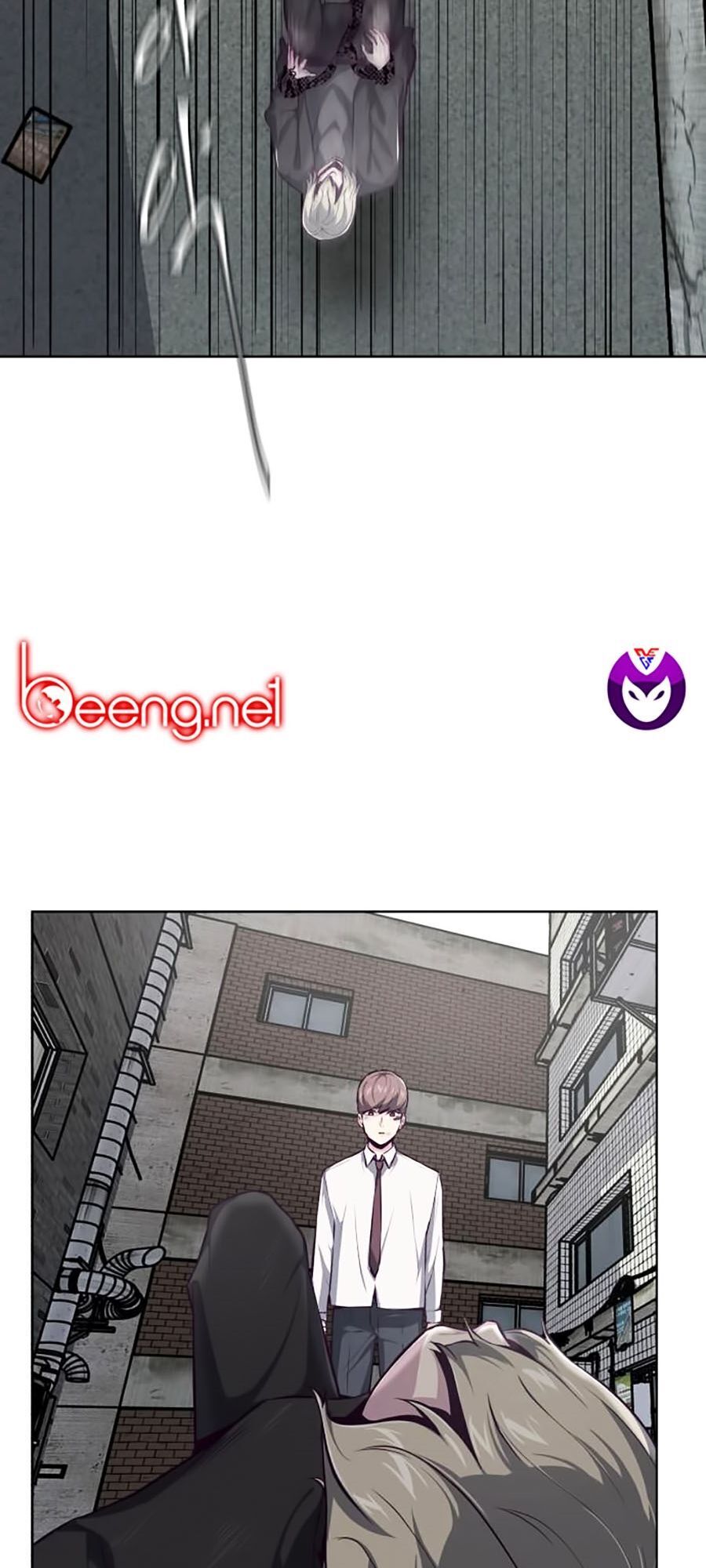 Cậu Bé Của Thần Chết Chap 38 - Next Chap 39