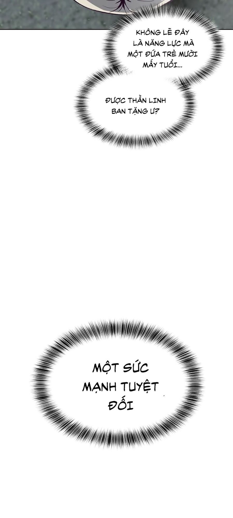 Cậu Bé Của Thần Chết Chap 38 - Next Chap 39