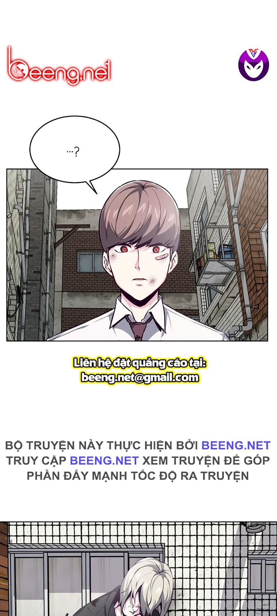 Cậu Bé Của Thần Chết Chap 38 - Next Chap 39