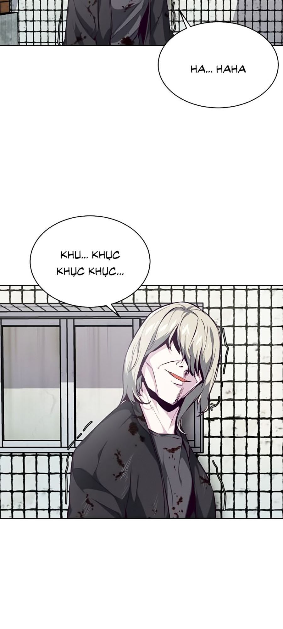 Cậu Bé Của Thần Chết Chap 38 - Next Chap 39