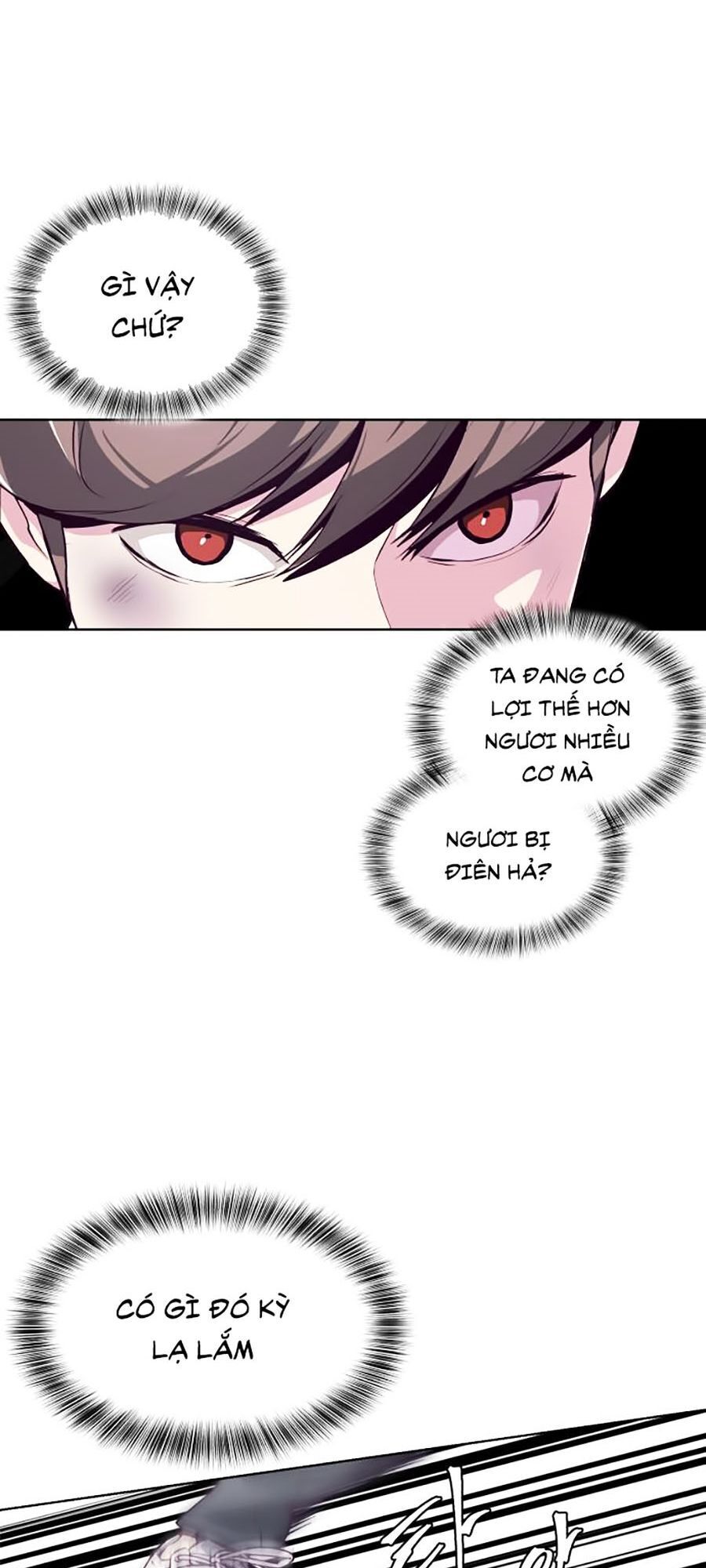 Cậu Bé Của Thần Chết Chap 38 - Next Chap 39