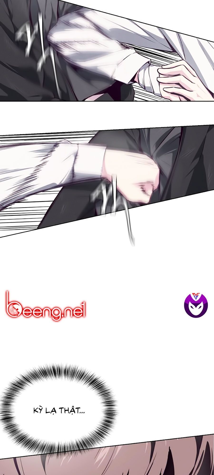 Cậu Bé Của Thần Chết Chap 38 - Next Chap 39