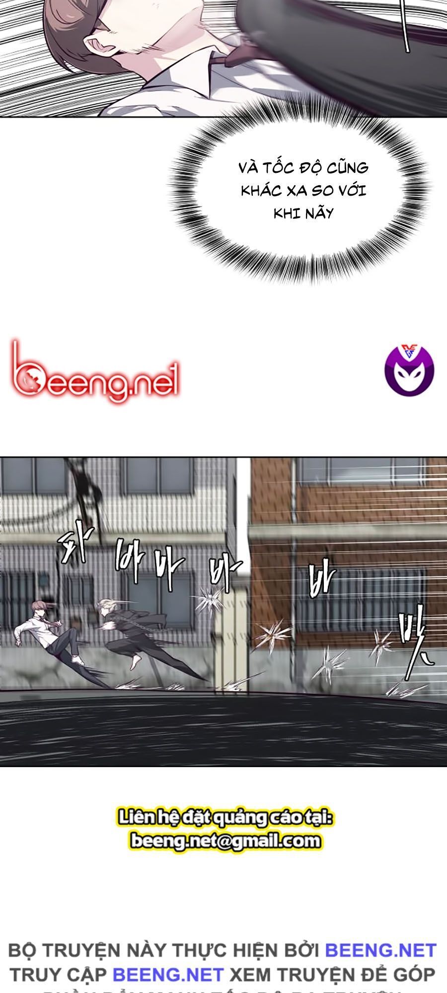 Cậu Bé Của Thần Chết Chap 39 - Next Chap 40