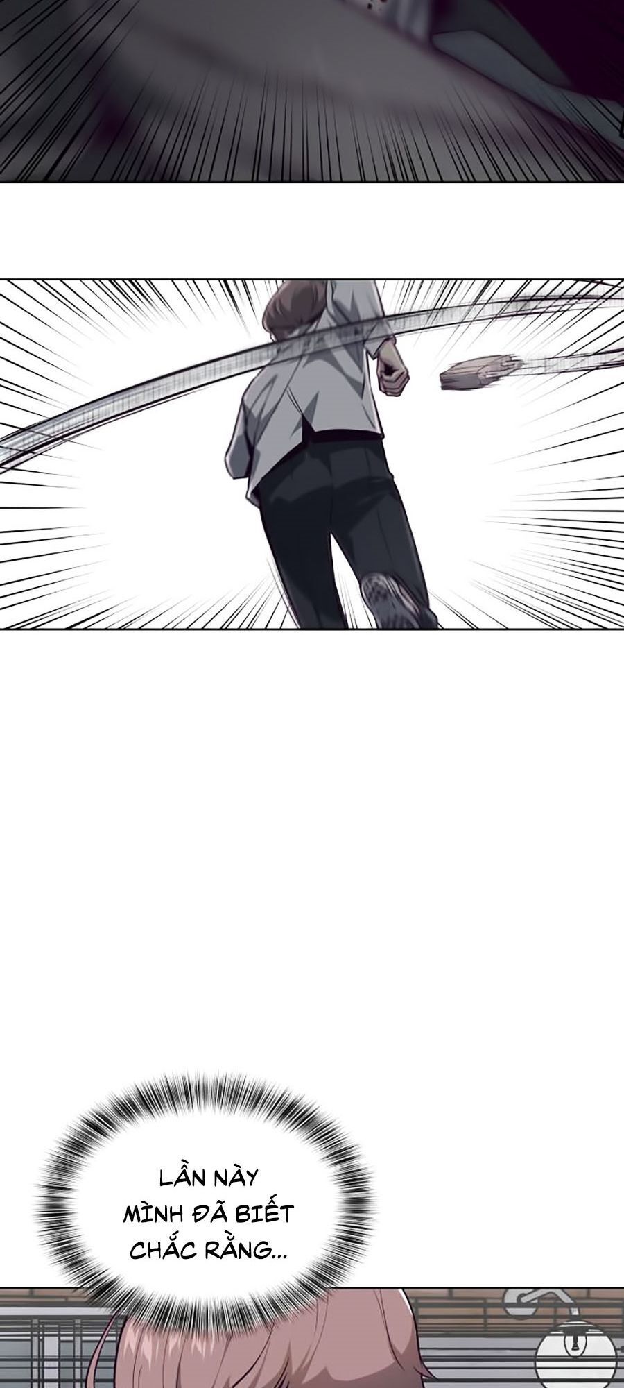 Cậu Bé Của Thần Chết Chap 39 - Next Chap 40