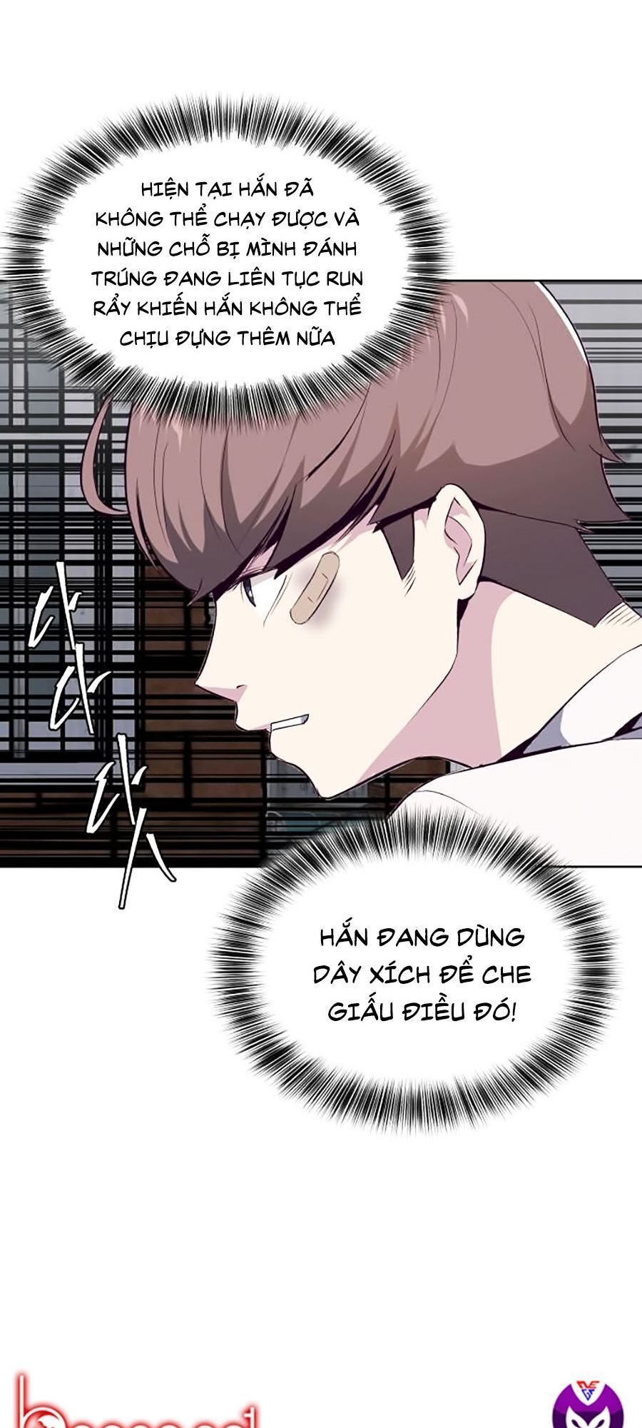 Cậu Bé Của Thần Chết Chap 39 - Next Chap 40