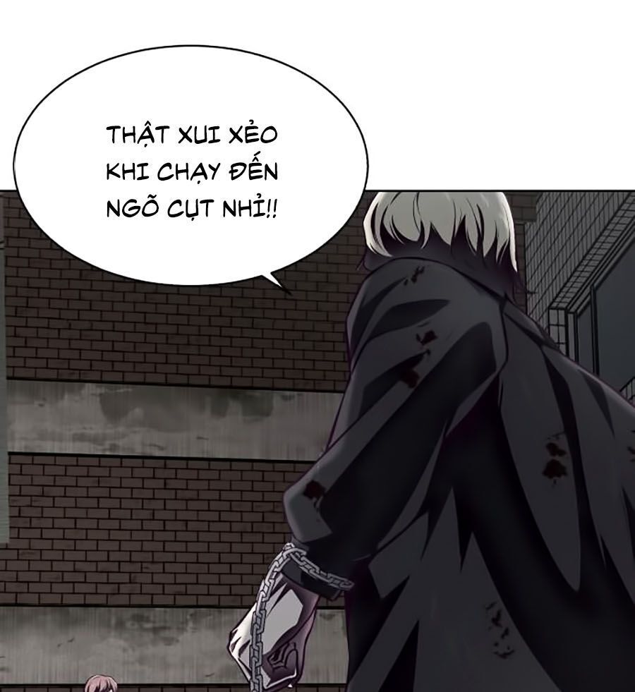 Cậu Bé Của Thần Chết Chap 39 - Next Chap 40