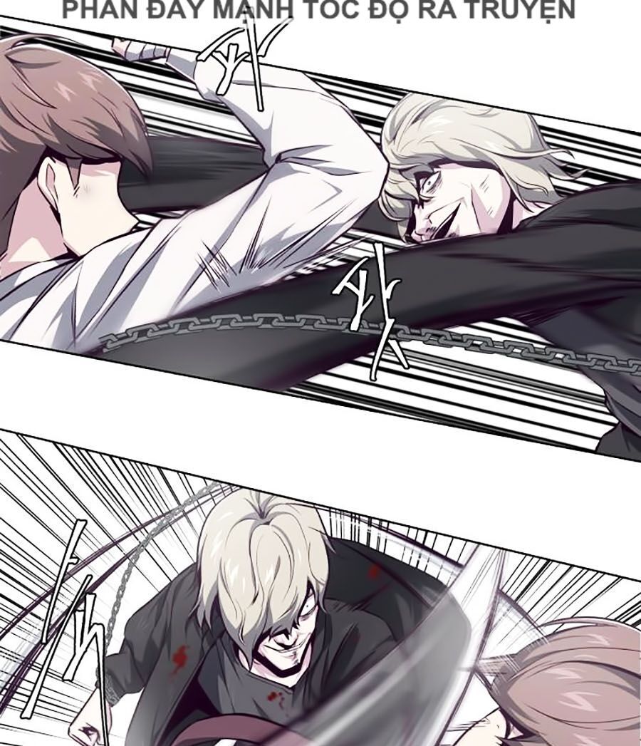 Cậu Bé Của Thần Chết Chap 39 - Next Chap 40