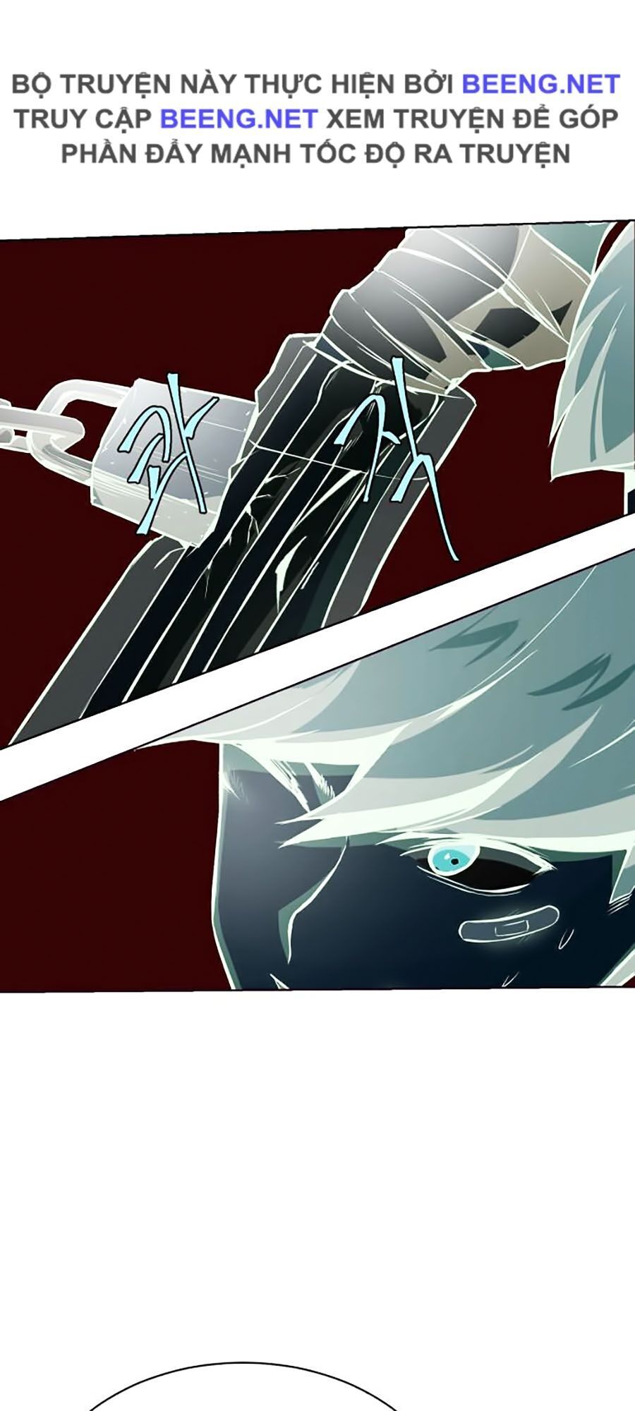 Cậu Bé Của Thần Chết Chap 39 - Next Chap 40