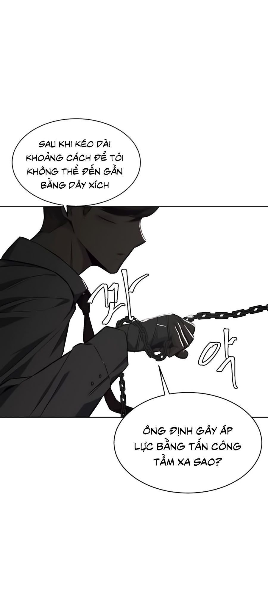 Cậu Bé Của Thần Chết Chap 39 - Next Chap 40