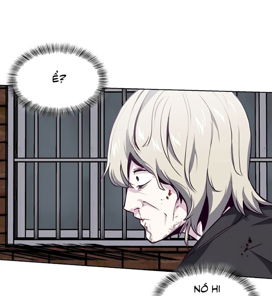 Cậu Bé Của Thần Chết Chap 39 - Next Chap 40