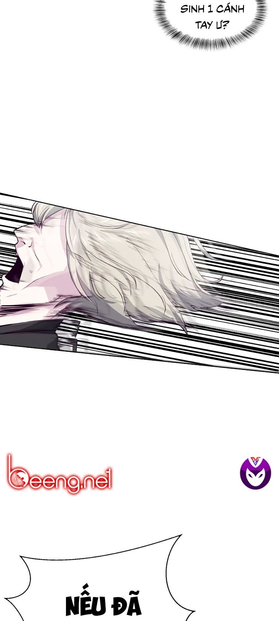 Cậu Bé Của Thần Chết Chap 39 - Next Chap 40