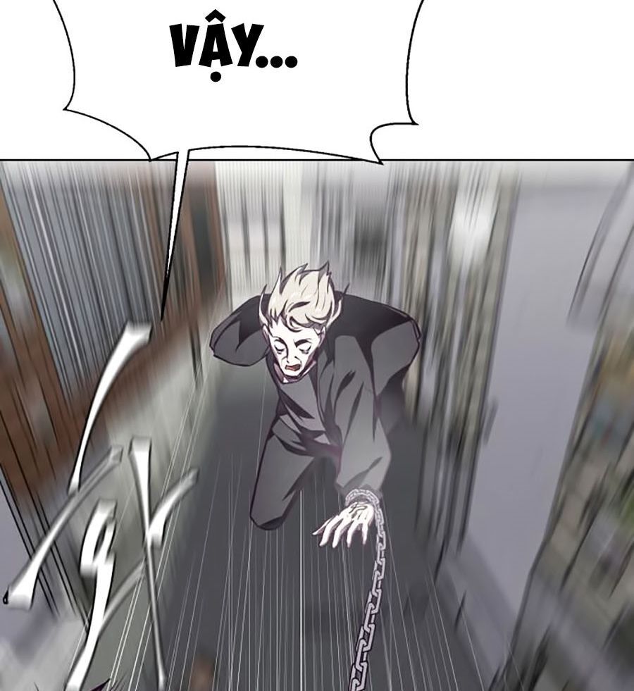 Cậu Bé Của Thần Chết Chap 39 - Next Chap 40