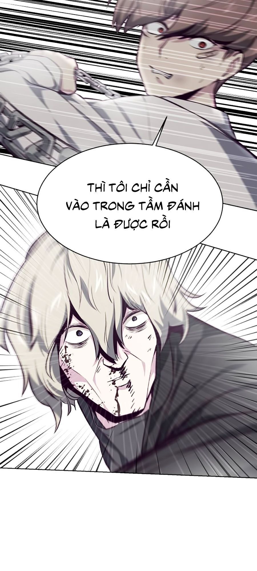 Cậu Bé Của Thần Chết Chap 39 - Next Chap 40