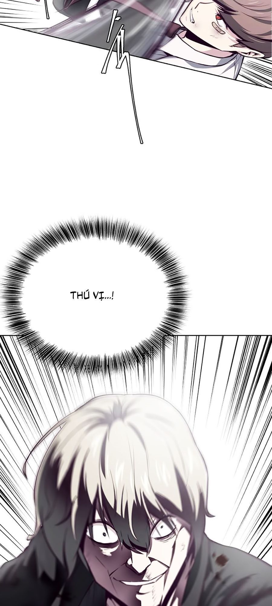 Cậu Bé Của Thần Chết Chap 39 - Next Chap 40