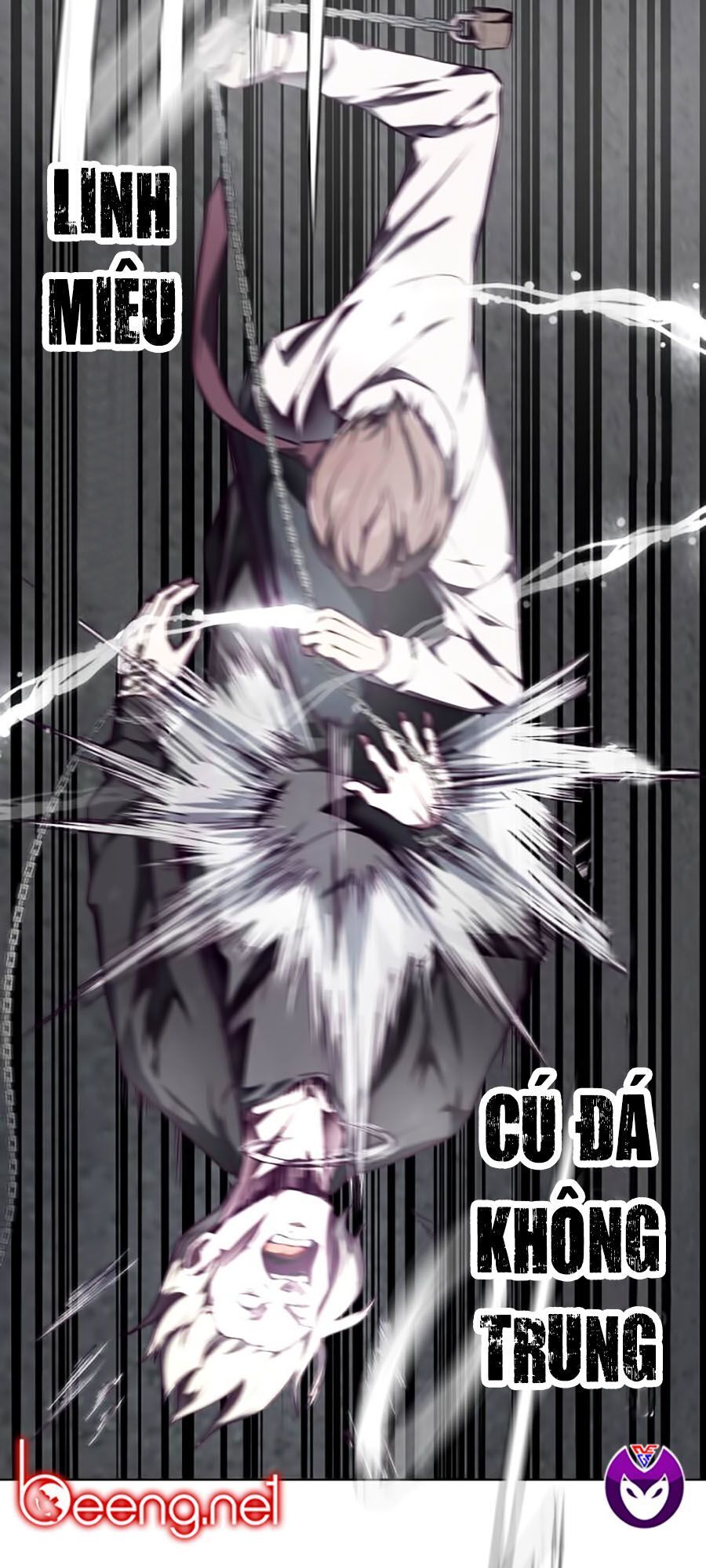 Cậu Bé Của Thần Chết Chap 39 - Next Chap 40