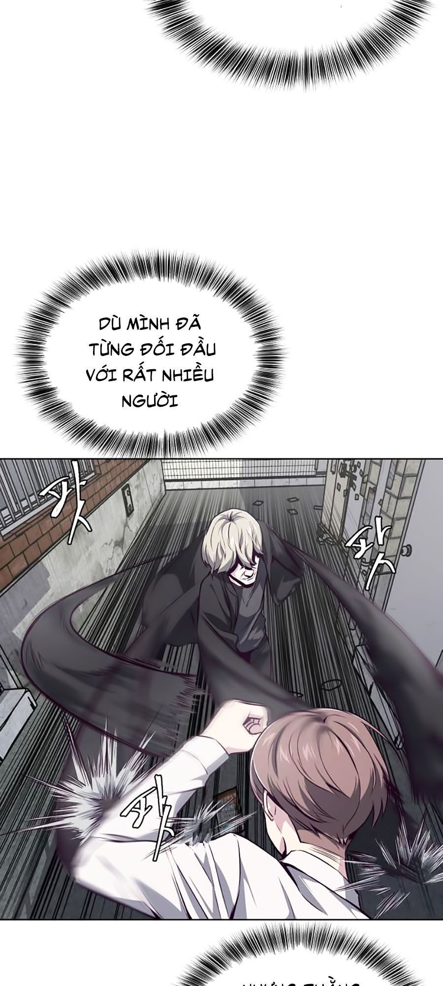 Cậu Bé Của Thần Chết Chap 39 - Next Chap 40