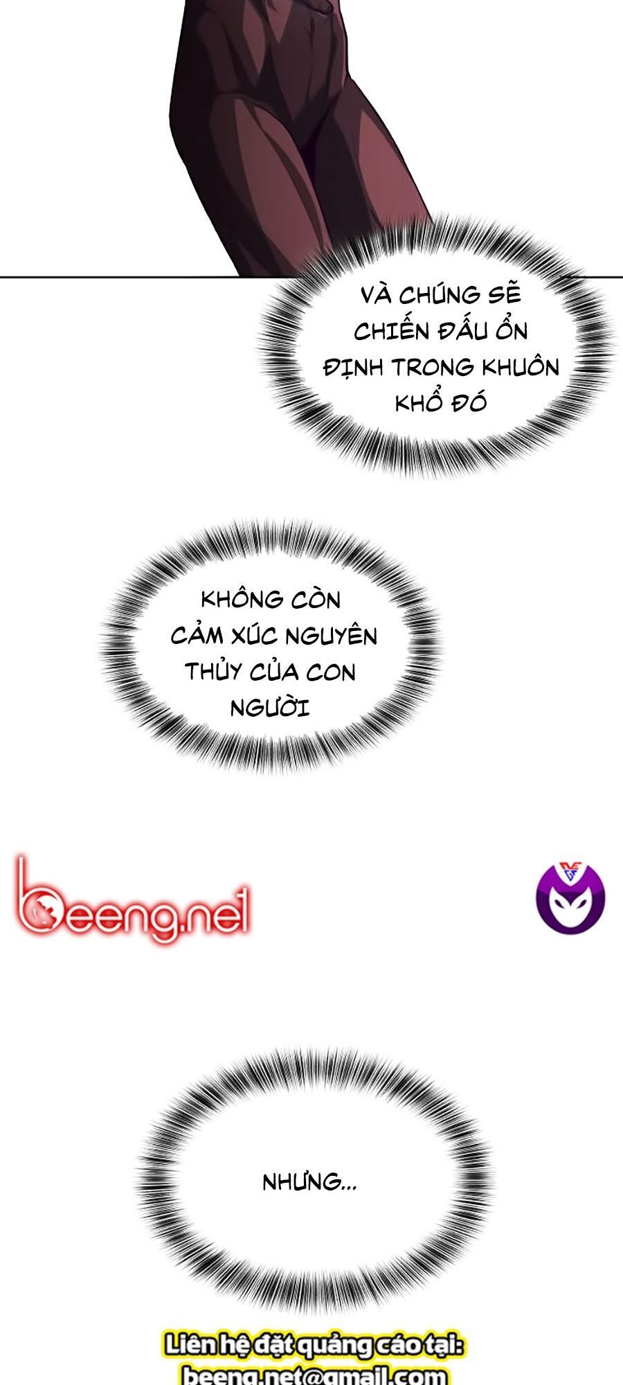 Cậu Bé Của Thần Chết Chap 39 - Next Chap 40