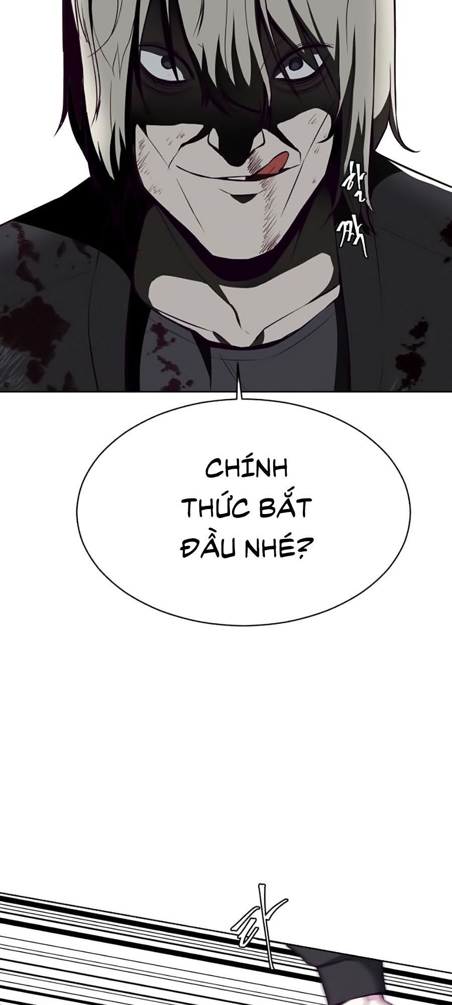 Cậu Bé Của Thần Chết Chap 39 - Next Chap 40