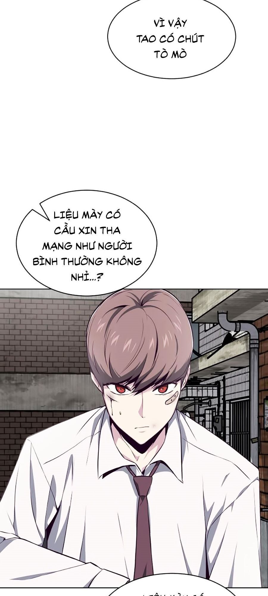 Cậu Bé Của Thần Chết Chap 39 - Next Chap 40