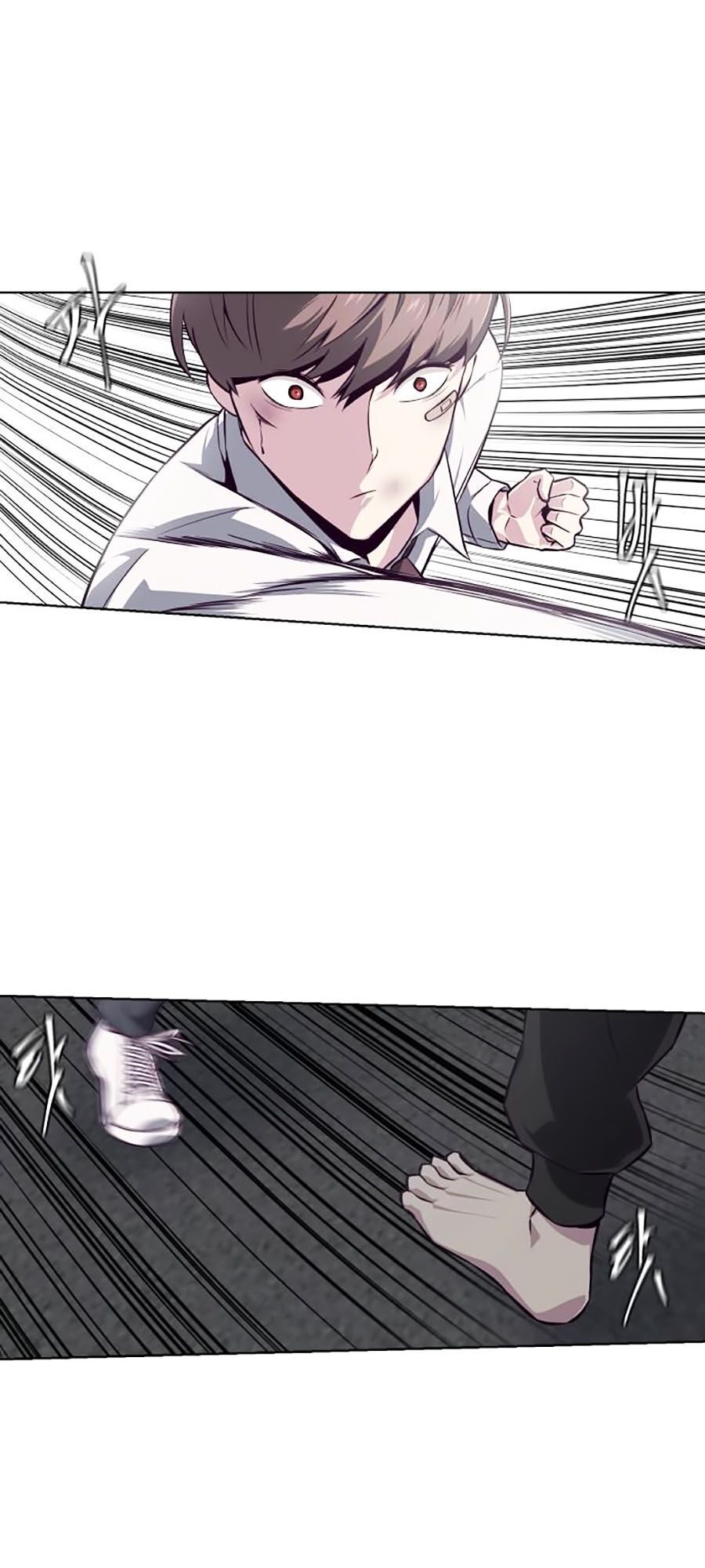 Cậu Bé Của Thần Chết Chap 39 - Next Chap 40